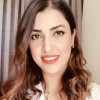 Picture of Asra Rahimi
