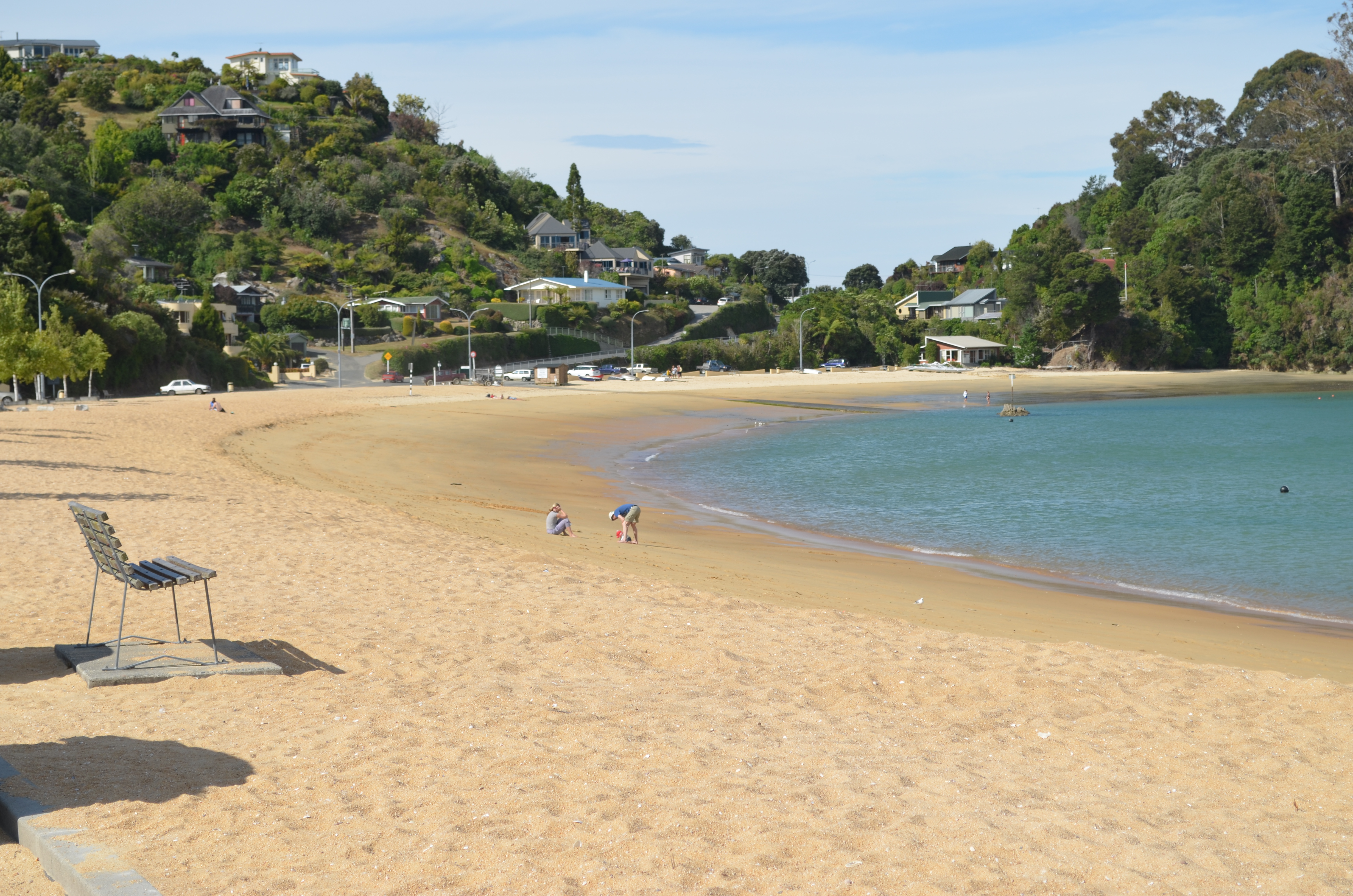 abel tasman