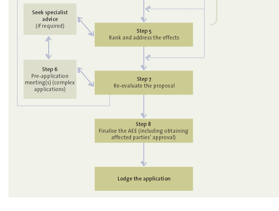 AEE steps2